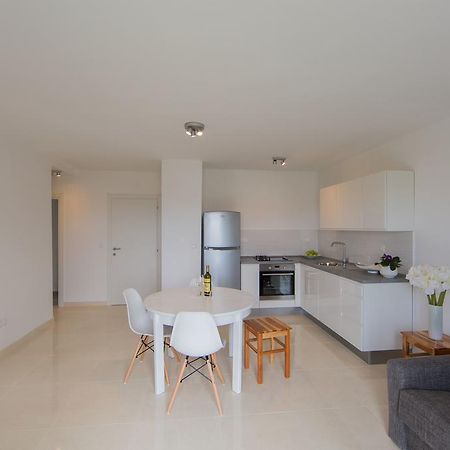 Apartment Udovicic Vodice Ruang foto