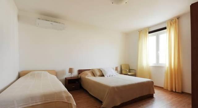 Apartment Udovicic Vodice Bagian luar foto